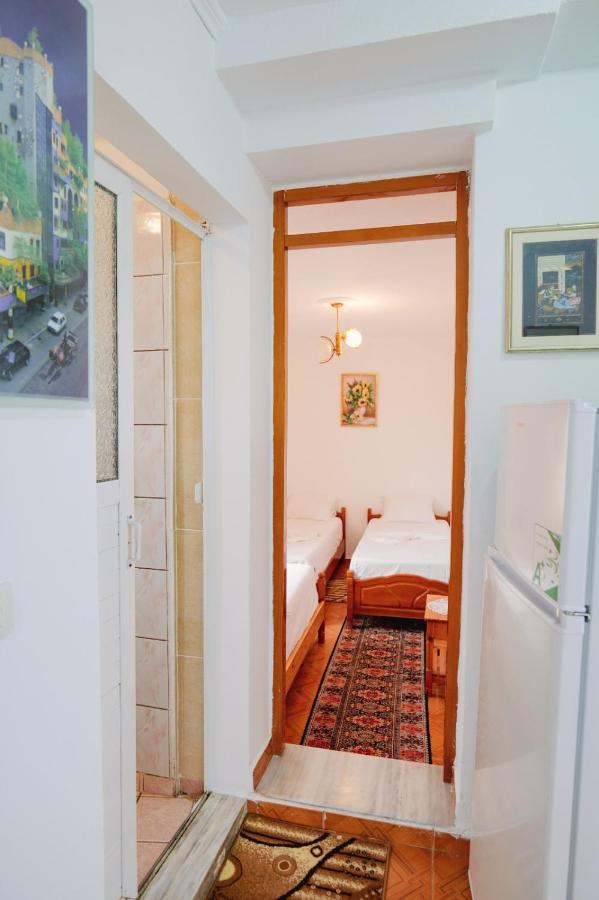 Seferi'S Apartament Apartment Саранде Екстериор снимка