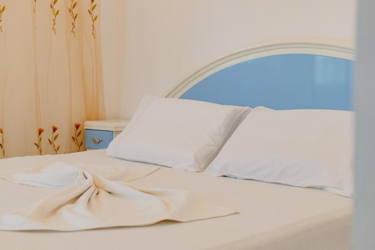 Seferi'S Apartament Apartment Саранде Екстериор снимка
