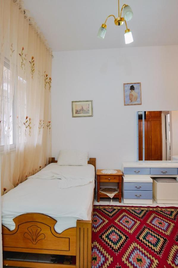 Seferi'S Apartament Apartment Саранде Екстериор снимка