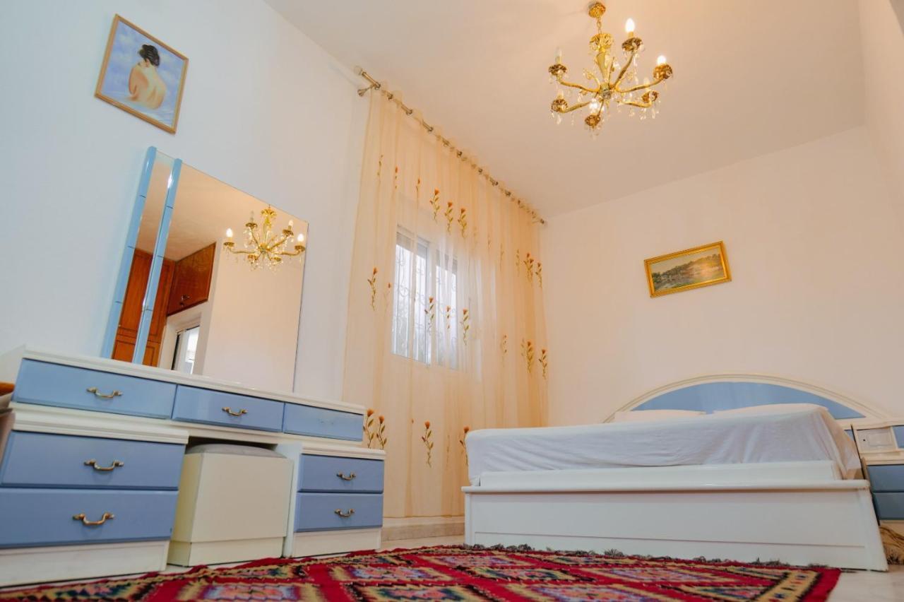 Seferi'S Apartament Apartment Саранде Екстериор снимка