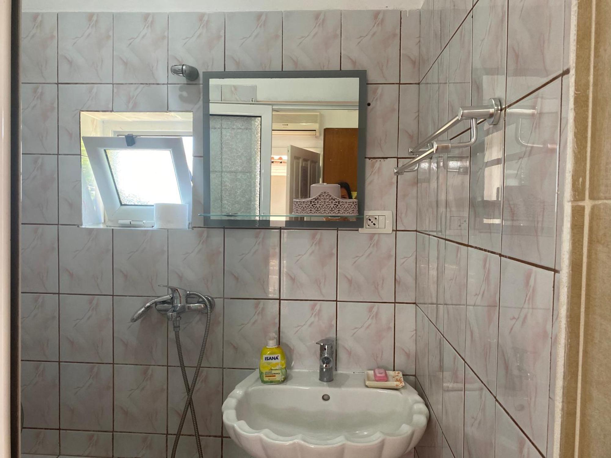 Seferi'S Apartament Apartment Саранде Екстериор снимка