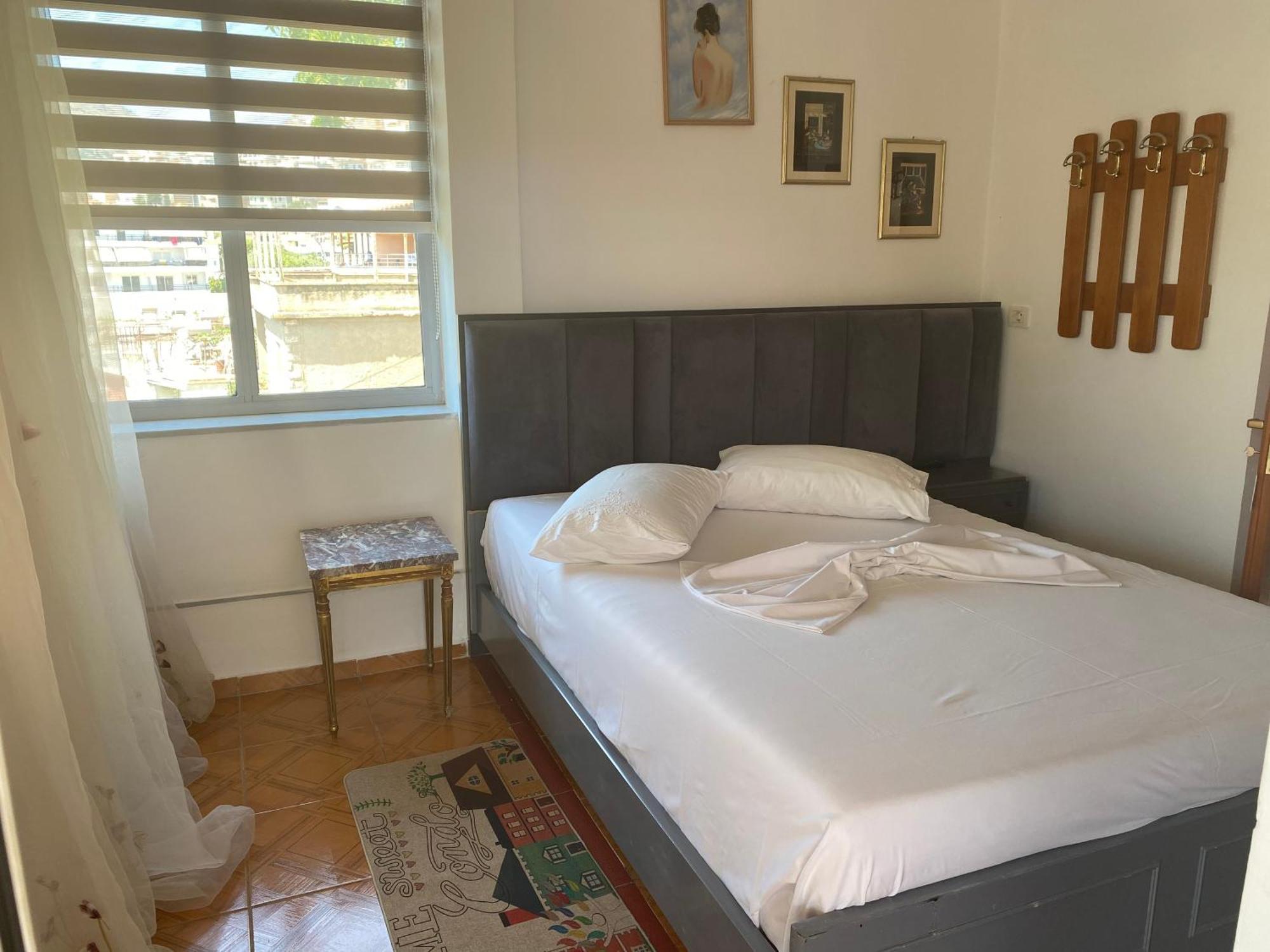 Seferi'S Apartament Apartment Саранде Екстериор снимка