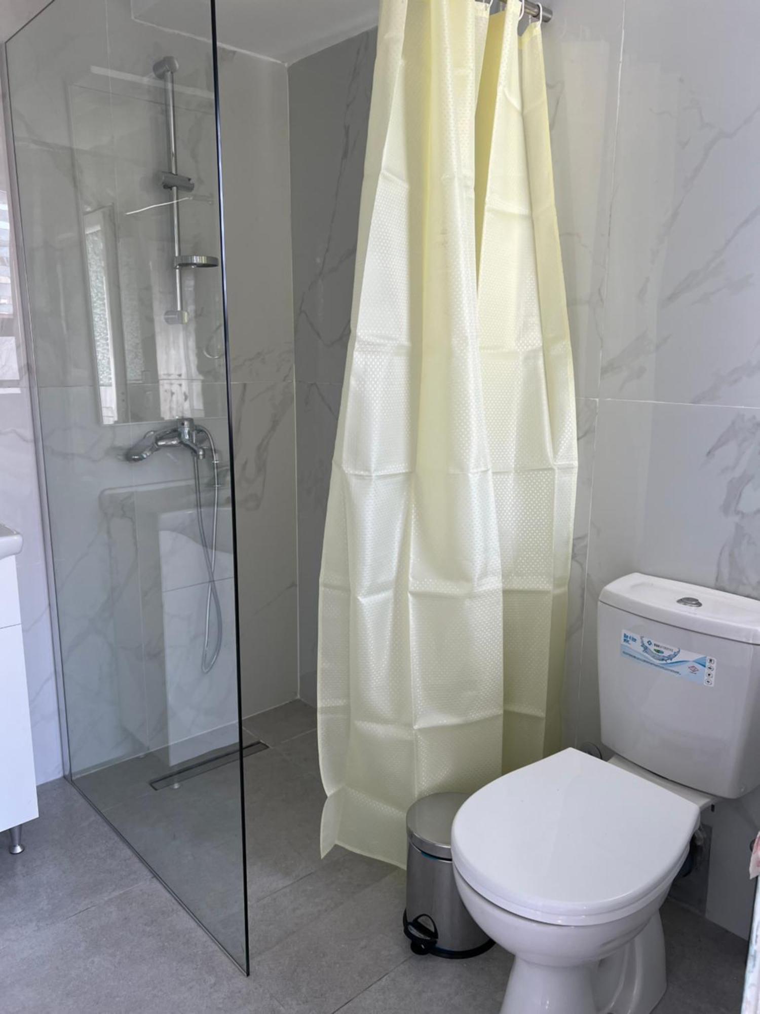 Seferi'S Apartament Apartment Саранде Екстериор снимка